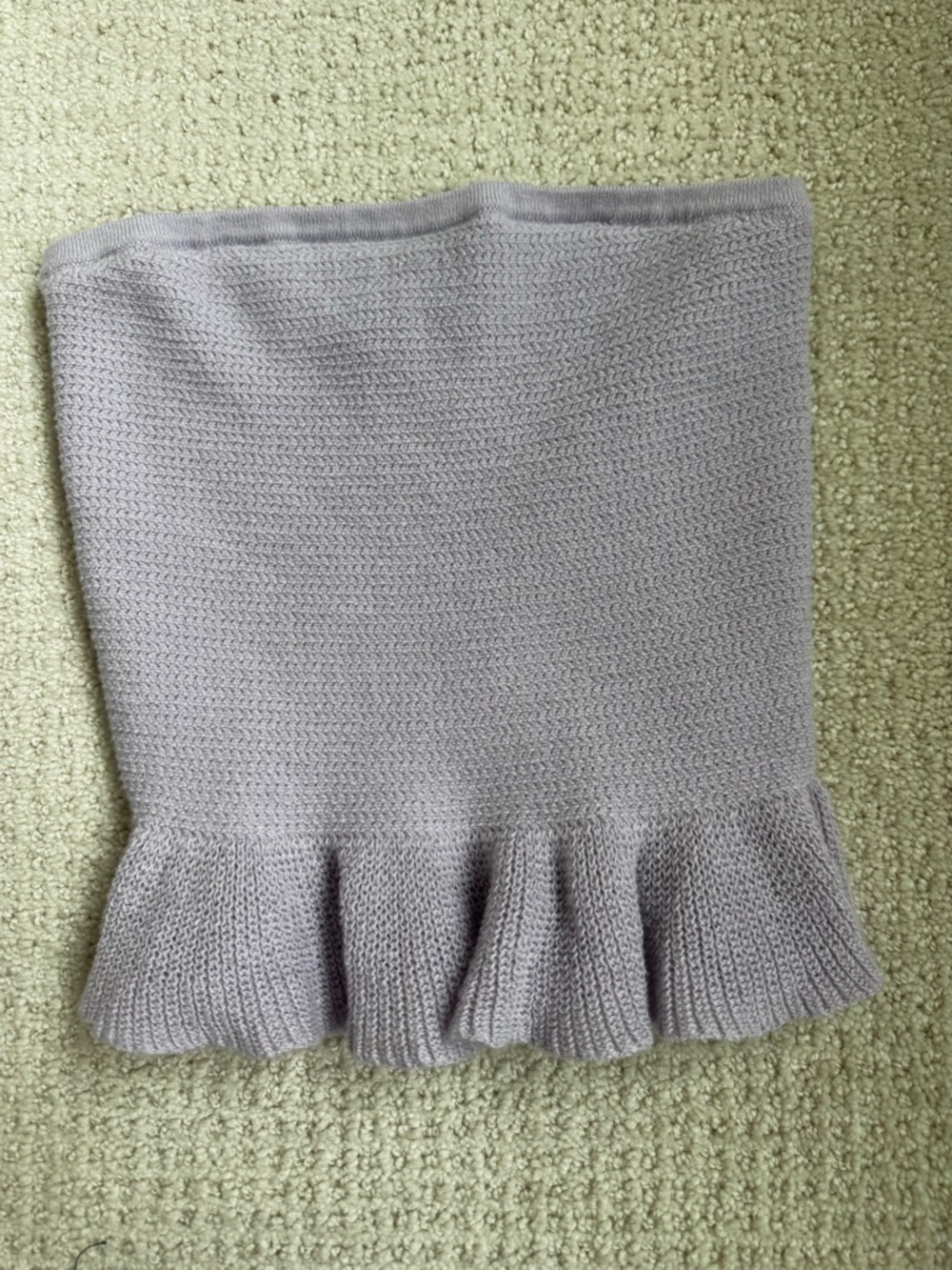 American Eagle women’s tube top